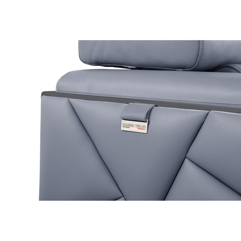 Fauteuil Blue Global