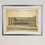 « rétro italien architecture stencil v », impression-202439809-202439810