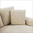 Tissu brun