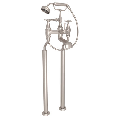 Robinet de baignoire Deco