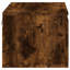 Brandalynn 50cm W Bedside Table-10549409