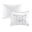 Ensemble d'édredon simple / simple TG-121108374-121108373