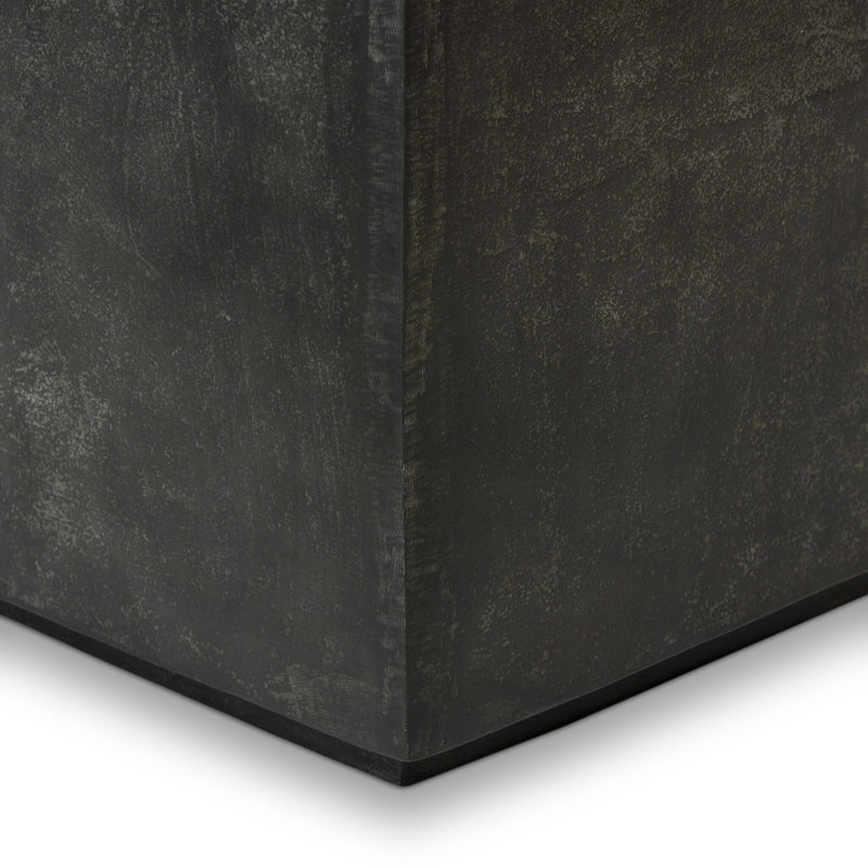 GRASO Outdoor Square Side Table