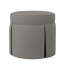 Bella Round Ottoman-70401836
