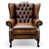 Antique Tan selected