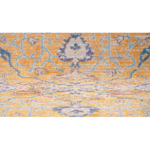 Alkire Floral Rug