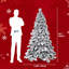 Lighted Artificial Christmas Tree-1531998988