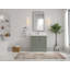 Ensemble de meuble-lavabo simple 36 po Alys-93811929