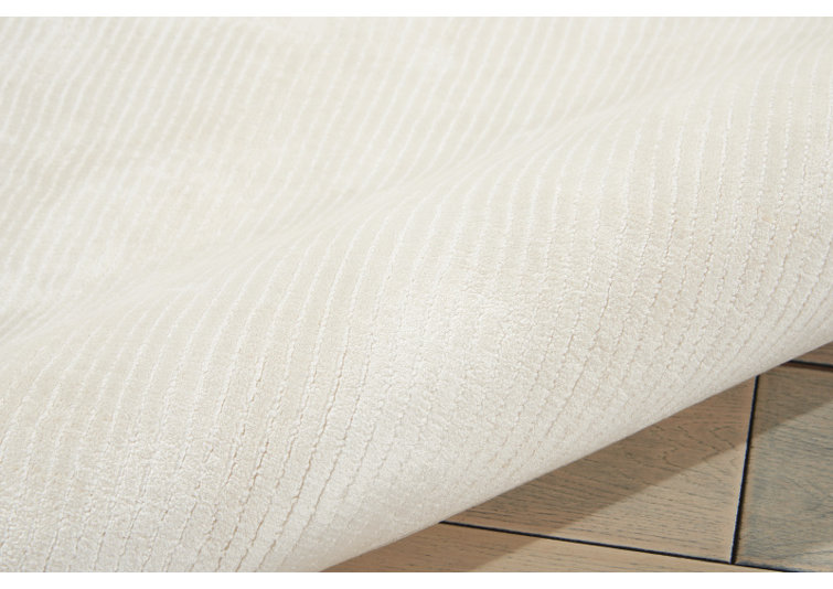 Lunar Viscose Indoor Rug