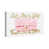Toile tendue
