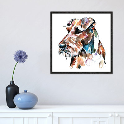 EdsWatercolours - Print