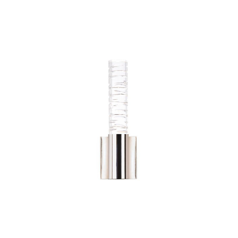 LED Armed Sconce