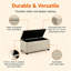 Shoe Storage Box