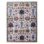 Harshang One-of-a-Kind 4'10" X 6'7" Area Rug