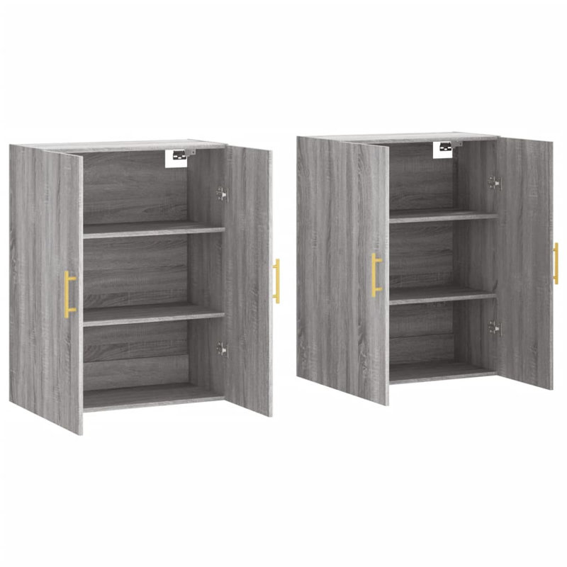 Millerd Wall Bathroom Cabinet