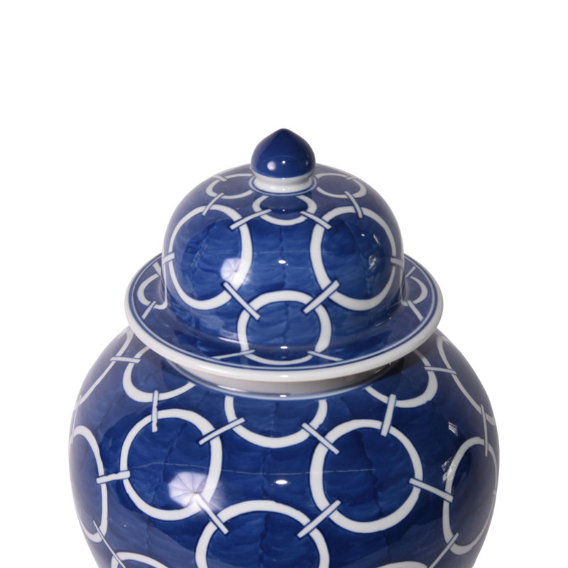 Handmade Jar