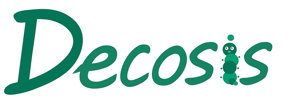 Logo Decosis