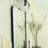 Javeion Stainless Steel Rectangle Mirror-93763198-93763204