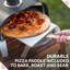 George Foreman Countertop Pizza Oven-125381571