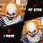 Polyester, Plastic, Steel Halloween Decoration