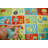 58'' L Cotton Playmat