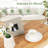 Stankiewicz 2 - Person Patio Conversation Set