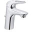 Eurostyle Single Hole Lavatory Faucet-18421821