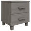 Gwendy 40cm W Bedside Table-695311609