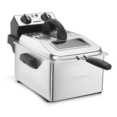 Cuisinart Professional Deep Fryer