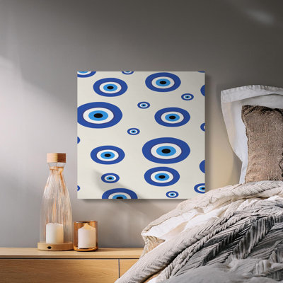 Nemeth Wrapped Canvas Print Set