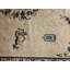 Tapis pour chien chinois