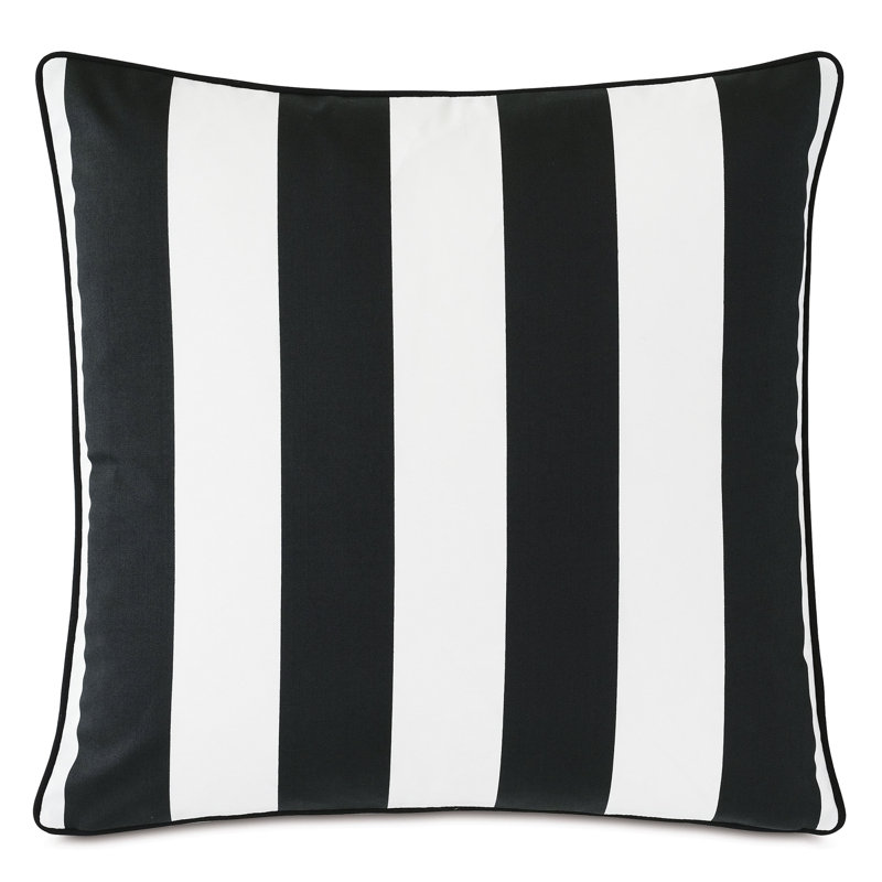 Housse de coussin d'extérieur carré Kubo