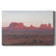 Red Rocks at Dusk II-Gallery, toile tendue-118389496