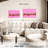 Yarlin Pastel Pink Doughnuts-108962209