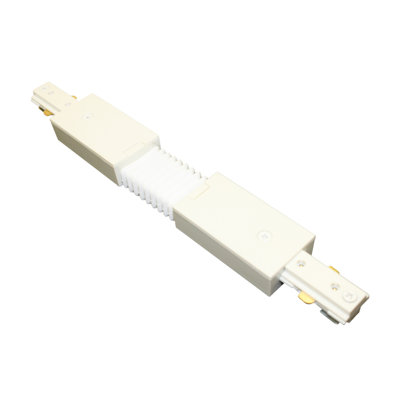 H System Flexible Track Connector