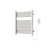 Polished Nickel