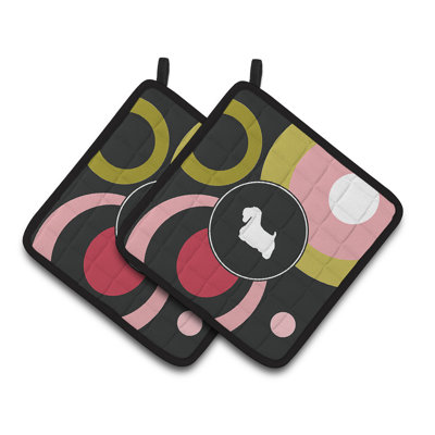 East Urban Home Polyester Potholder