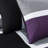 7-Piece Patchwork Bed in a Bag Comforter Set with Sheets-891375524-901019496