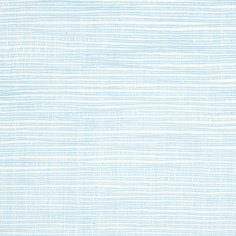 Tissu texturé tissé à la main Zeta, Ciel
