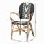 Chaise de salle à manger