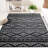 Cobos Performance Geometric Rug-198682020