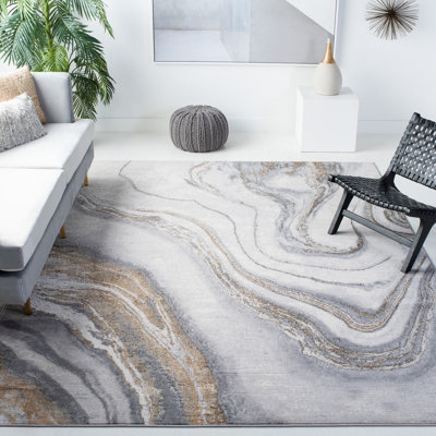 Katelin Abstract Indoor Rug