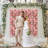 12Pcs Flower Wall Panel Artificial Flower Wall Backdrop For Photo Background Party Wedding Decor-1946180812