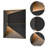 Norita LED Wall Light