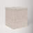 Vici Marble Tissue Box Cover