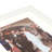 Wood Matte Picture Frame with Mat-70815307