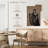 Leisha Olga In An Armchair-108473000