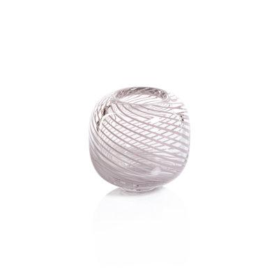 Johntell Glass Table Vase