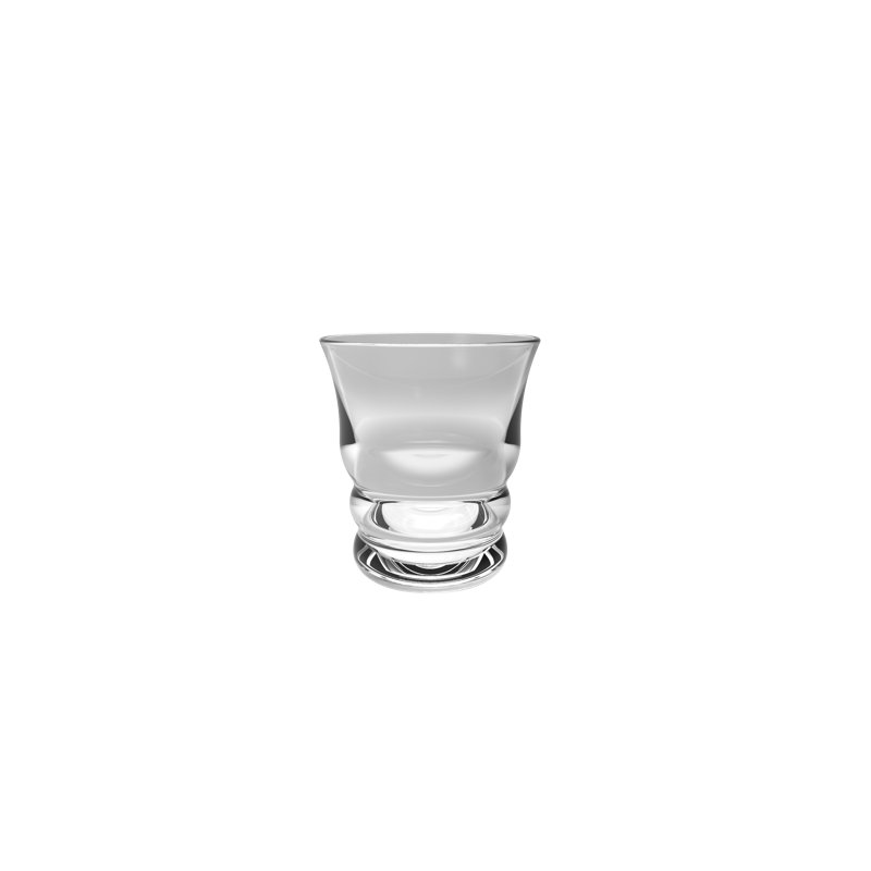 Mazzitelli 15oz. Acrylic Drinking Glass Set