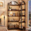 174 cm H x 78.1 cm W Bookcase